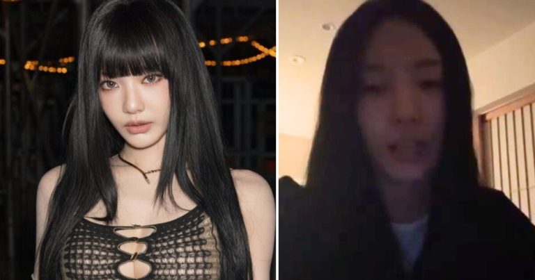 aespa NingNing’s Honest Take On Being An Idol Sparks Concerning Speculations About Her Future缩略图