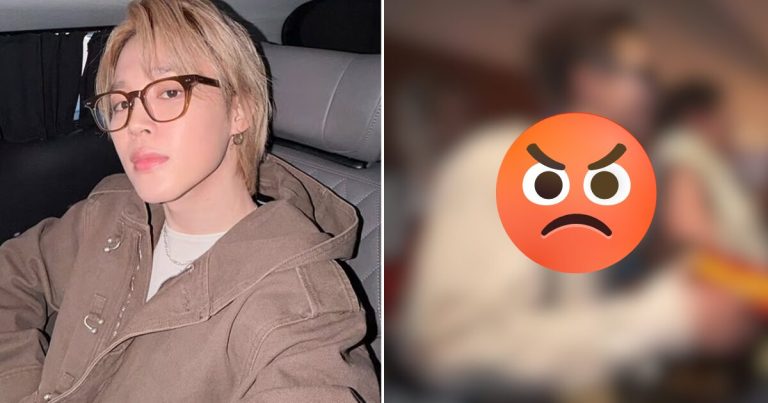 BTS Members’ Behavior Towards Jimin Criticized After “2026 FIFA World Cup” Performance缩略图