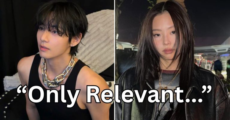 Popular YouTuber’s Heated Chat About BTS And BLACKPINK At “FIFA World Cup” Triggers Debate About Global Impact缩略图