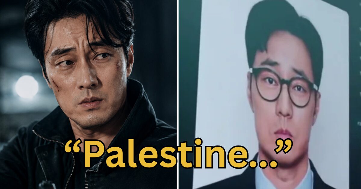 Top K-Drama “Agent Kim Reactivated” Embroiled In Controversy Over Scene Dialogue缩略图