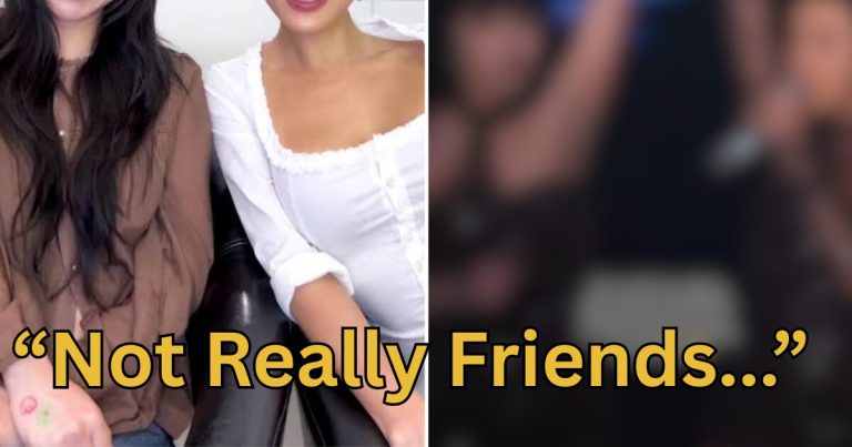 Two Idols From Top Third-Gen Group Accused Of “Beefing” In Viral Clip From Recent Concerts缩略图