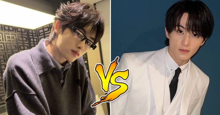 Brutal Difference In WinWin And Mark’s Statement When Leaving NCT And SM Entertainment Sparks Shock缩略图