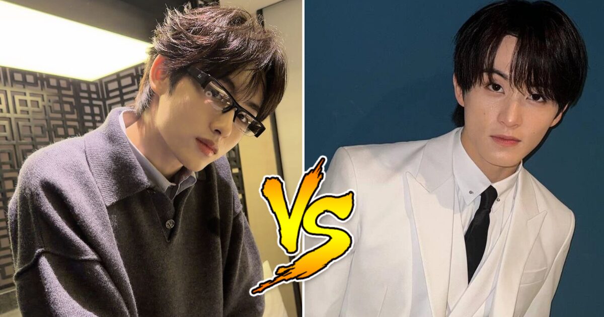 Brutal Difference In WinWin And Mark’s Statement When Leaving NCT And SM Entertainment Sparks Shock缩略图