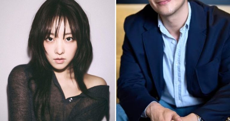 Actress Park Bo Young’s “Age Gap” Co-Star For New Film Incites Brutal Backlash缩略图