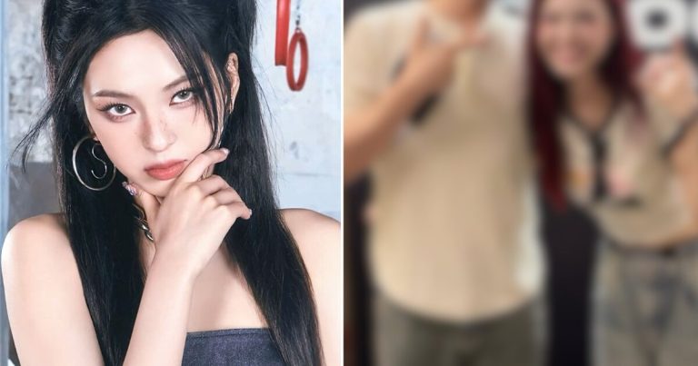 Visuals Of BABYMONSTER Chiquita’s Family In New Photos Sparks Major Shocks缩略图