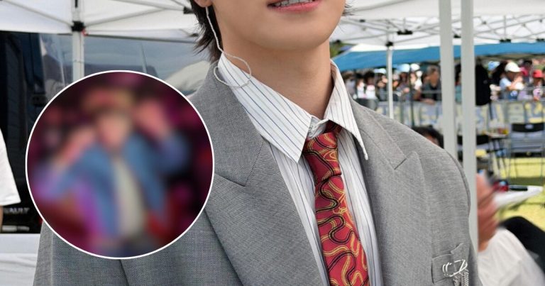 Popular HYBE Artist’s Solo Release Incites Backlash With Plagiarism Accusations缩略图