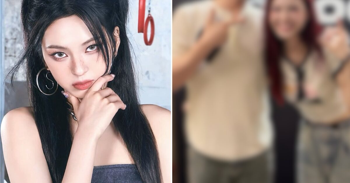 Visuals Of BABYMONSTER Chiquita’s Family In New Photos Sparks Major Shocks缩略图