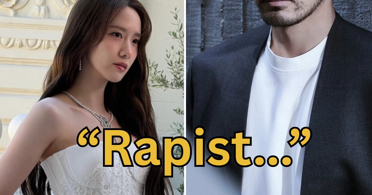 Girls’ Generation YoonA’s New K-Drama Hit With Backlash Due To Co-Star Sexual Assault Allegeations缩略图