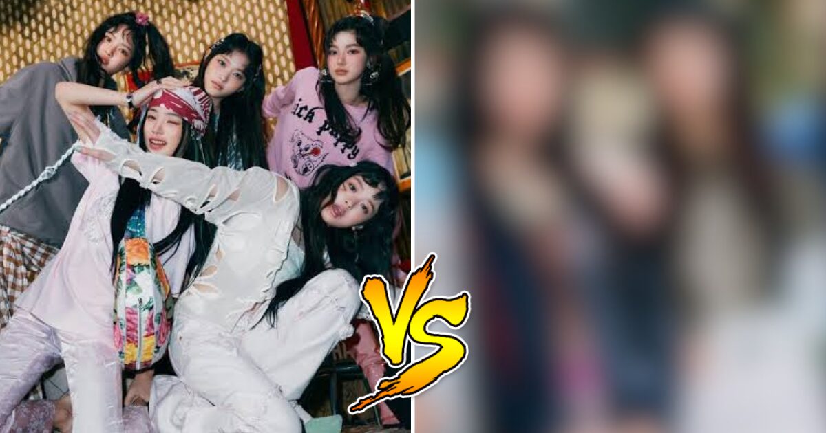Heartbreaking Detail Of NewJeans’ New Four Member Photos Incites Sadness缩略图