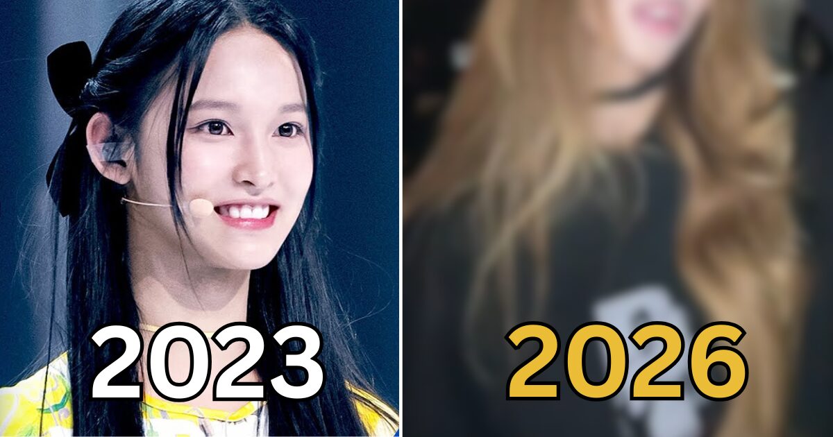 Former HYBE “R U Next” Trainee Shocks With Dramatic Transformation缩略图
