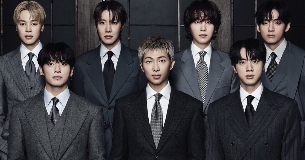 BTS Upcoming Sold-Out Concerts Embroiled In Major Controversy缩略图