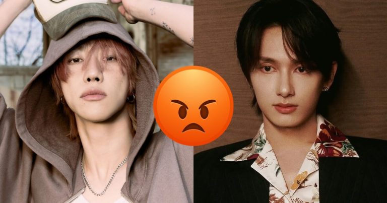 SEVENTEEN’s Jun Dragged Into The8’s Smoking and Clubbing Allegations, Triggering Anger缩略图
