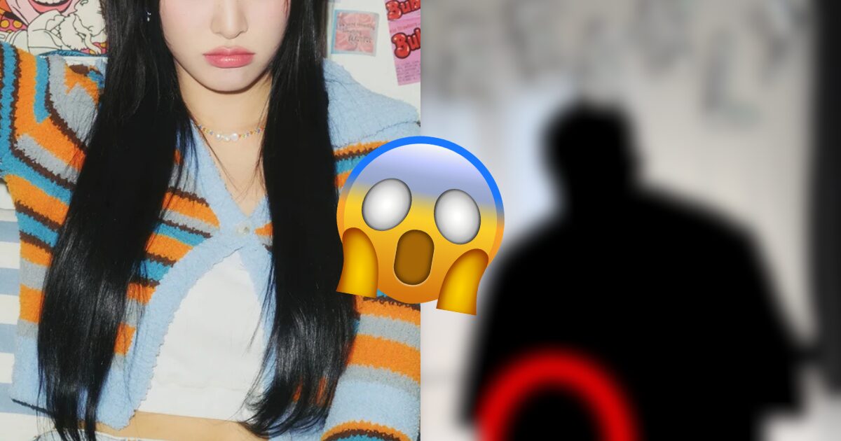 Pervert Steals K-Pop Girl Group Member’s Used Item, Sparking Outrage缩略图