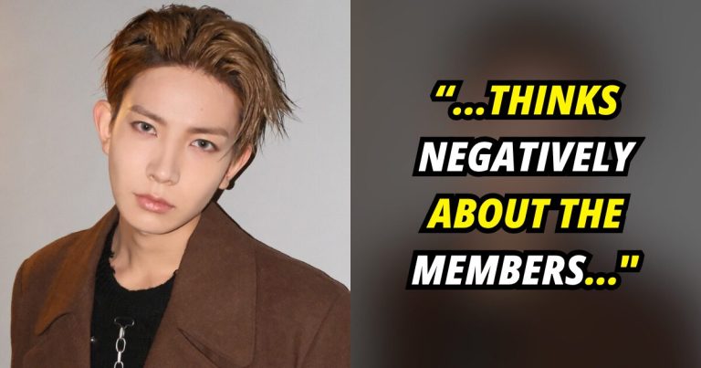 EVAN (Heeseung) Allegedly “Shades” ENHYPEN’s Vocals, Sparking Backlash缩略图