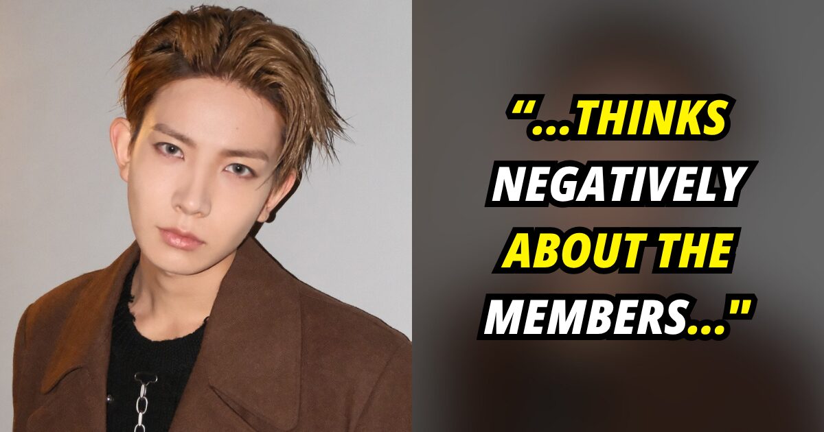 EVAN (Heeseung) Allegedly “Shades” ENHYPEN’s Vocals, Sparking Backlash缩略图