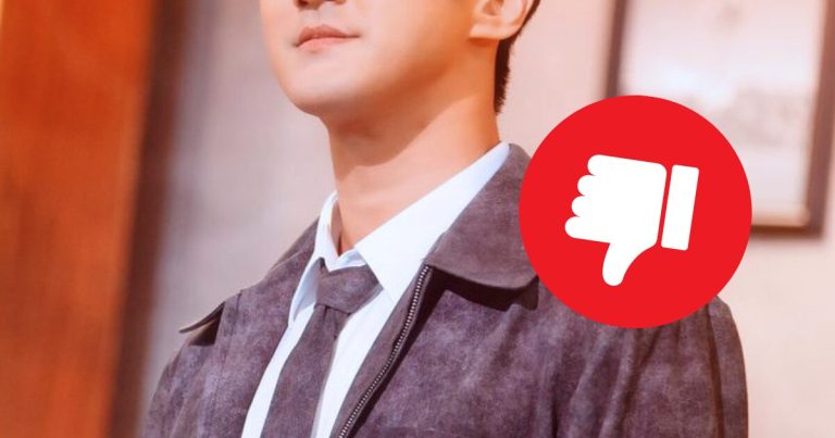 Popular K-Pop Idol Sues His “Haters,” Hit With Brutal Criticism缩略图