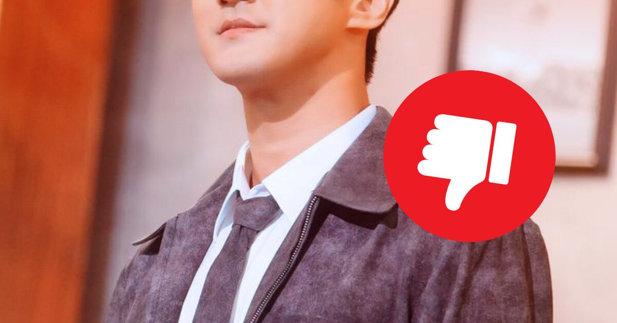 Popular K-Pop Idol Sues His “Haters,” Hit With Brutal Criticism缩略图