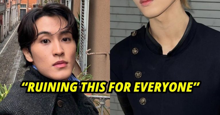 Mark Lee Reuniting With NCT Sparks Mixed Reactions — Member Apologizes缩略图
