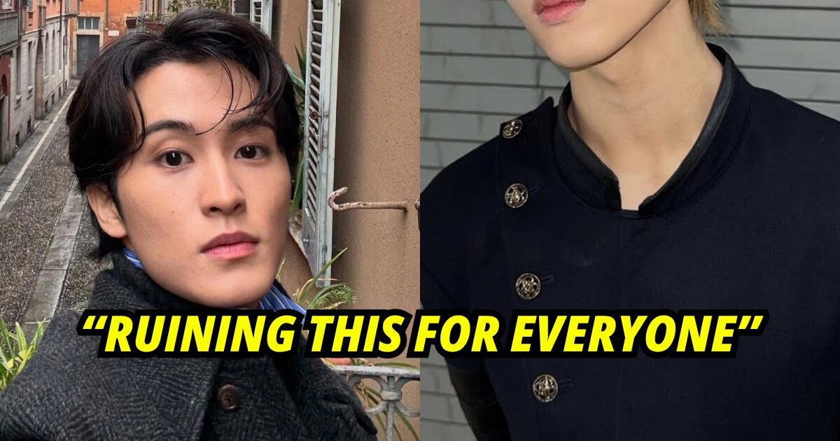 Mark Lee Reuniting With NCT Sparks Mixed Reactions — Member Apologizes缩略图