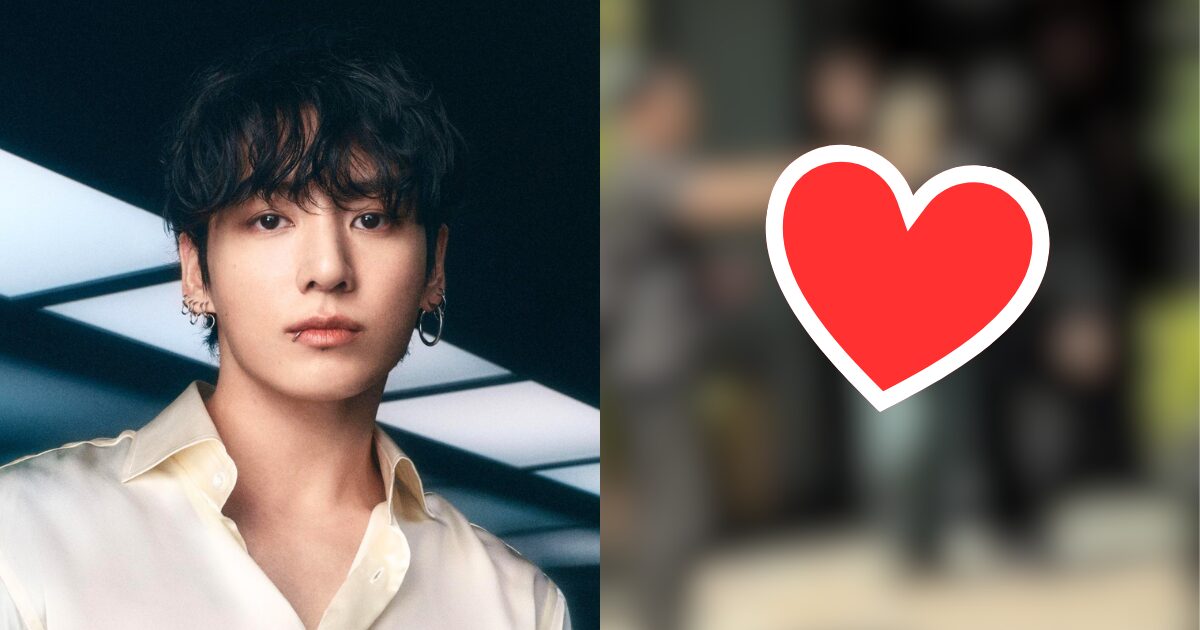 BTS’s Jungkook Spotted With “Blonde Girlfriend,” Fueling Dating Rumors缩略图