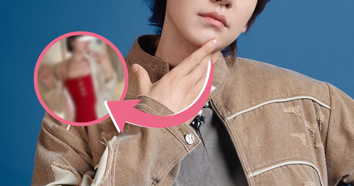 “Proof” Of Top K-Pop Idol Bringing Alleged Girlfriend  “On The Job” Goes Viral缩略图