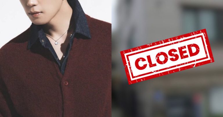 Agency Suddenly Shuts Down, K-Actors And Idols Contracts Terminated缩略图