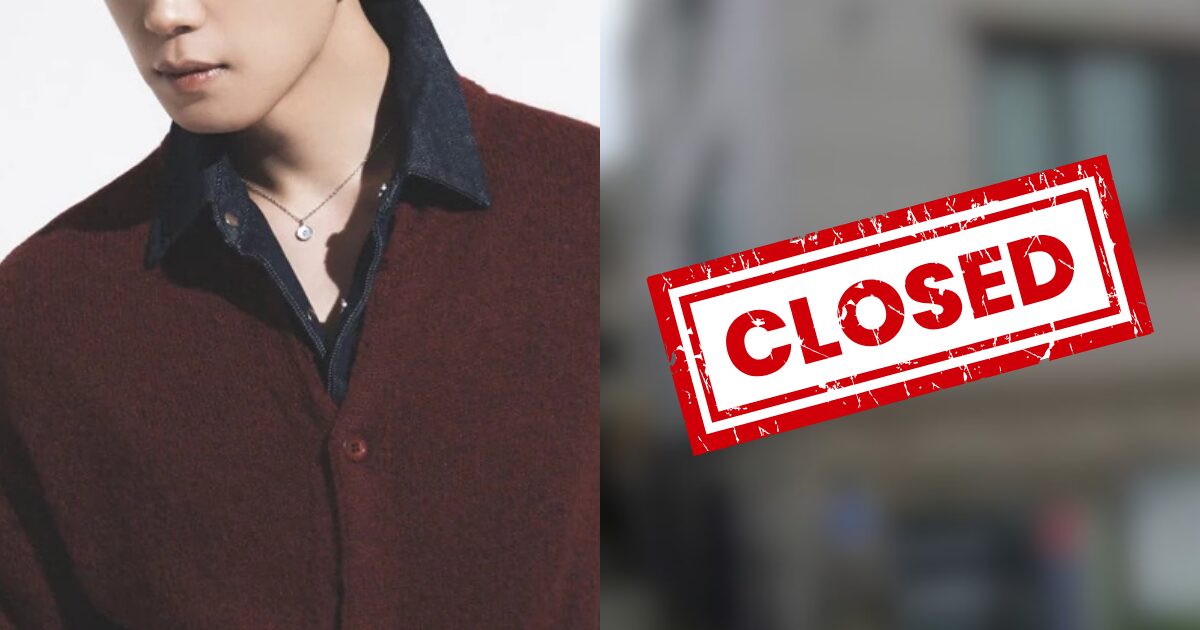 Agency Suddenly Shuts Down, K-Actors And Idols Contracts Terminated缩略图