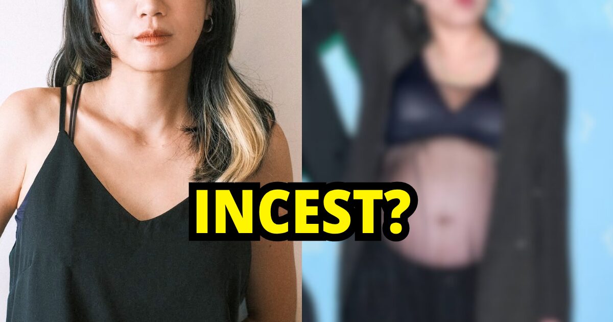 Actress Gets Pregnant With Her Brother’s Child — Legal Issues Surface Over Incest缩略图