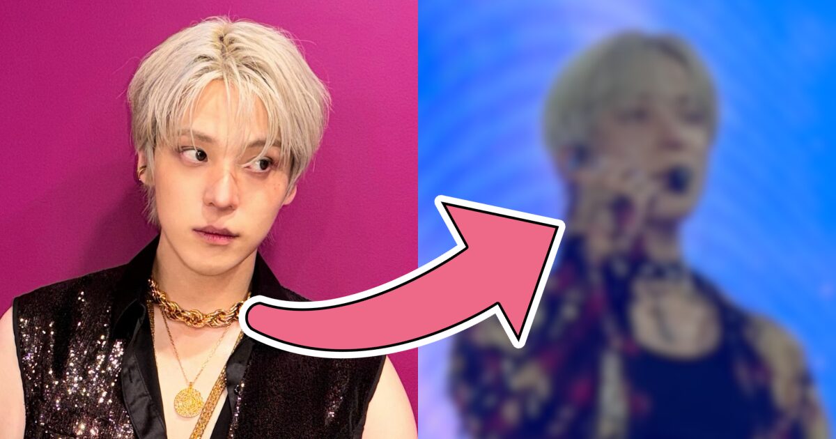 ATEEZ Yunho’s “Heartbreaking” Behavior On Stage After Break-Up News Gains Attention缩略图