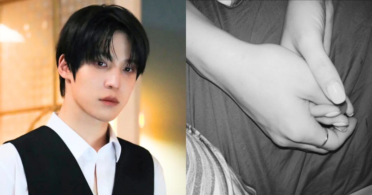 ATEEZ Yunho’s Alleged Ex-Girlfriend’s Viral Break-Up Post “Exposes” His Actions + Blames Fans缩略图