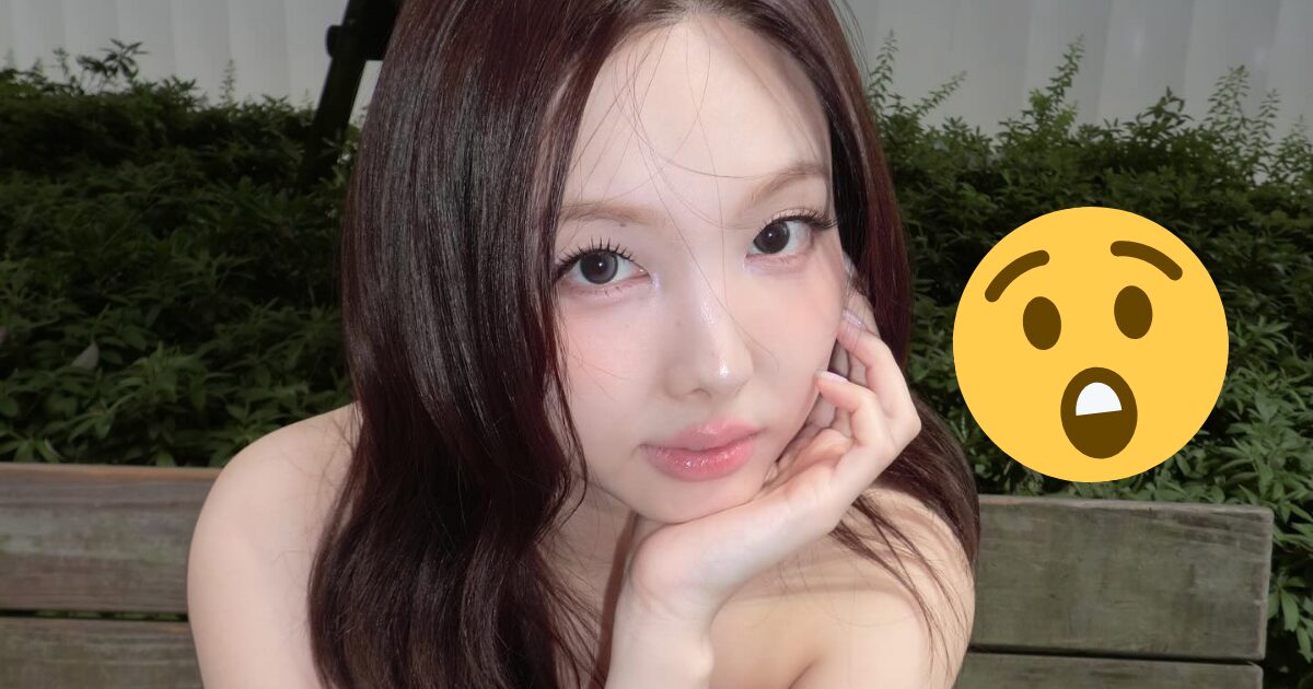 TWICE Nayeon’s Farewell Message Sparks Alarm Amid Contract Renewal Reports缩略图