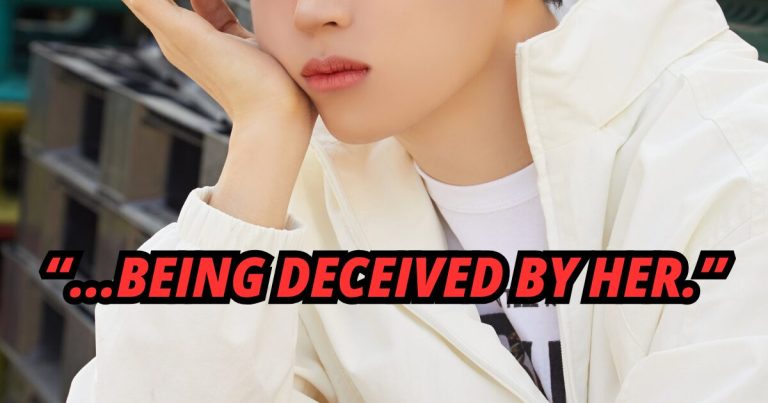 4th Gen Idol Apologizes After “Sugar Mommy”’s Exposé Shows Him Sh*t Talking Group Mate缩略图