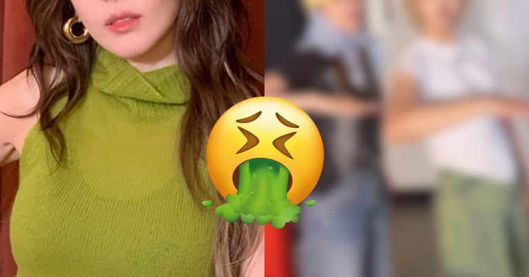 Top Female Idol Flamed After Sharing Boy Group’s Dance Challenge缩略图