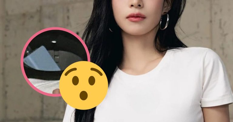 Popular Female Idol Getting Caught With A Vape Has Unforeseen Results缩略图