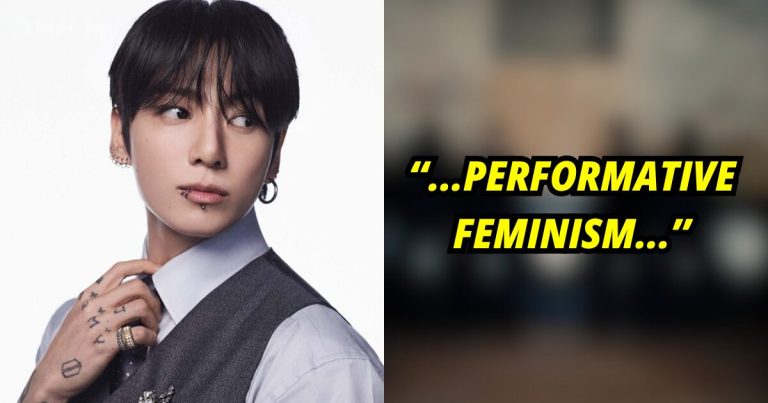 BTS’s Update Sparks Viral Debate On Misogyny, Fans Defend缩略图