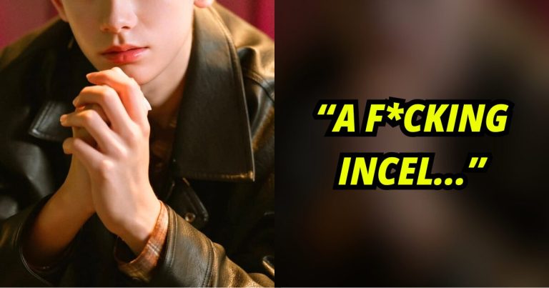 Rising Actor’s Alleged Violent Misogyny And Homophobia Triggers Disgust缩略图