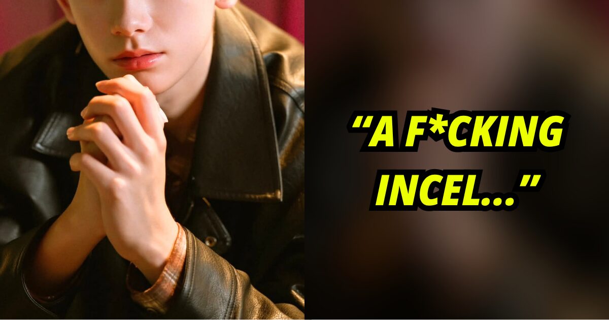Rising Actor’s Alleged Violent Misogyny And Homophobia Triggers Disgust缩略图