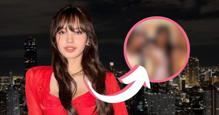 A Detail Of BLACKPINK Lisa’s Recent Update Gains Attention Over Frédéric Arnault “Couple Item” 缩略图