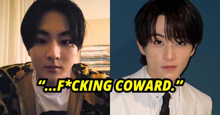 ENHYPEN Jungwon’s Recent Apology Triggers Criticism Of Former NCT’s Mark Lee 缩略图