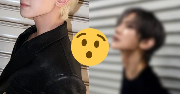 Popular 4th Gen Idol Hit With Cosmetic Procedure Allegations, Triggering Debate缩略图
