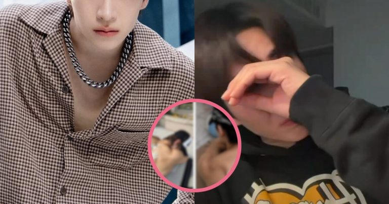 Popular Star’s “Blatant Plagiarism” Of HYBE Idol Goes Viral — Tearful Apology Sparks Backlash缩略图