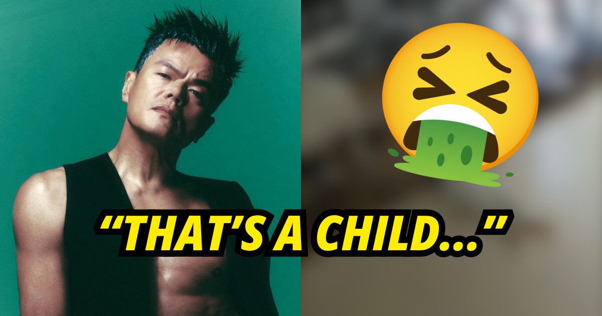 J.Y. Park’s “Disgusting” Promo For Sexual Song Hit With Criticism缩略图