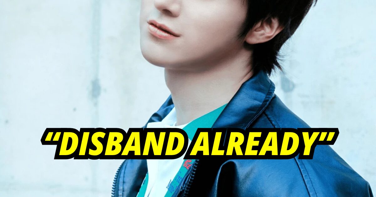 K-Pop Group’s Now-Deleted Abuse Joke Leads To Fans Dropping Them缩略图