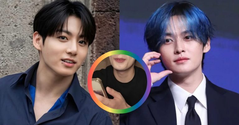 Gay K-Pop Star Listened To Stray Kids, Idolized BTS To Seem Straight缩略图