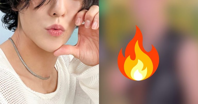 “Indecent!” 35-Year-Old Idol’s “Bra-Less” “2026 WATERBOMB” Performance Goes Viral缩略图