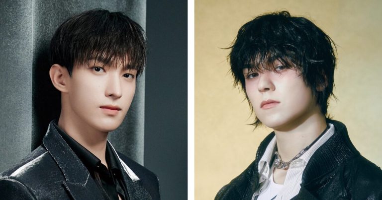 SEVENTEEN’s Vernon And DK Announce Military Enlistments + Schedule Details缩略图