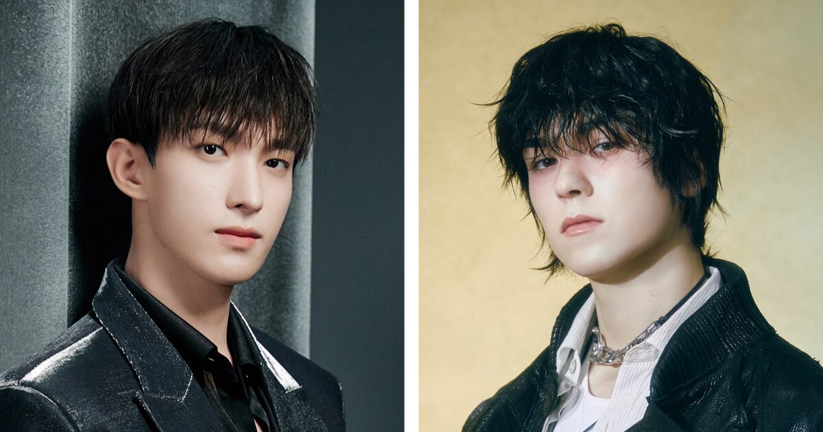 SEVENTEEN’s Vernon And DK Announce Military Enlistments + Schedule Details缩略图