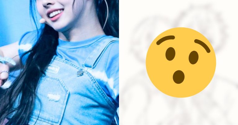 “Fujoshi Queen” — Viral K-Pop Star Draws Gay Fan Art Along With Her Idol Career缩略图