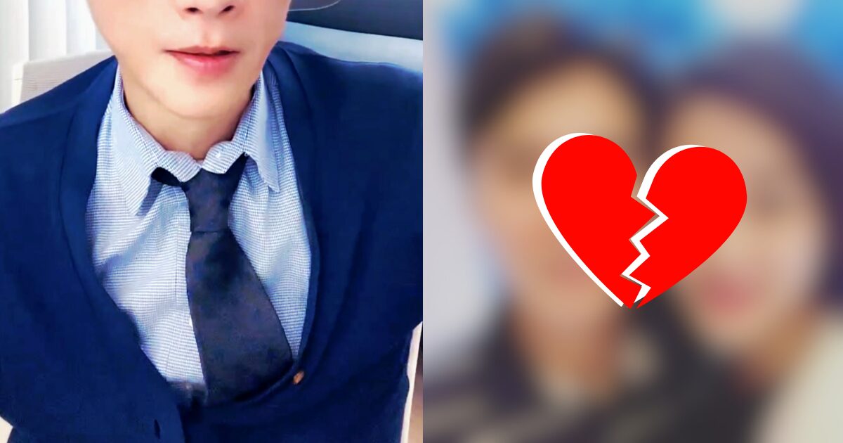 Legendary Idol Confesses To Secretly Divorcing His Wife Years Ago缩略图