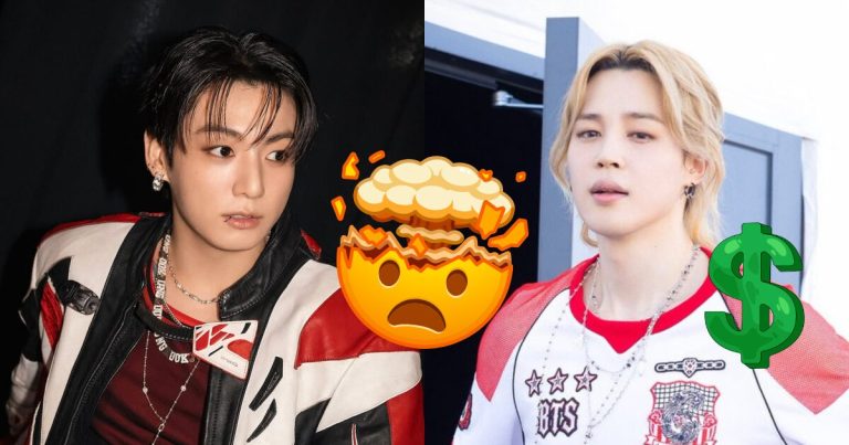 BTS’s “2026 FIFA World Cup” Worn Items Generate Massive $$$ For Charity缩略图